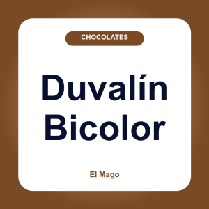 Duvalín Bicolor