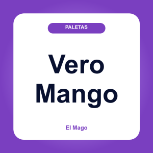 Vero Mango