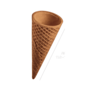BARQUILLO ALTESA CAJETA-360 36/10 PZ