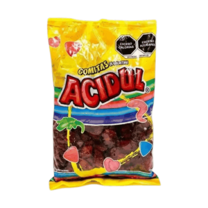 GOMA ACIDUL GOTA ENCHI. 30/100 GRS