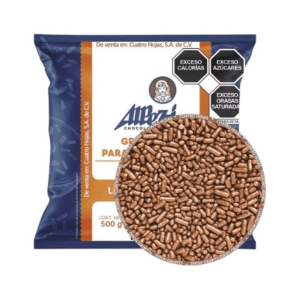 GRANILLO ALPEZZI LACTEO 20/500 GR