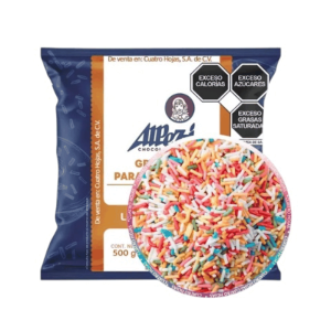 GRANILLO ALPEZZI COLORES 20/500 GRS