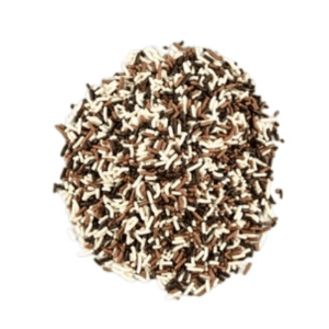 GRANILLO ALPEZZI CHOC. MIXTO A GRANEL 10/1 KGS