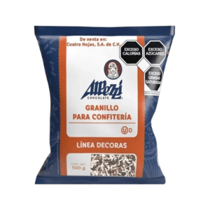 GRANILLO ALPEZZI MIXTO 20/500 GR