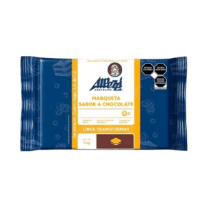 MARQUETA ALPEZZI LACTEO 3/5 KG