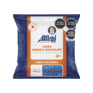 CHIPS ALPEZZI BOLSA AZUL 20/500 GRS