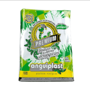 CAM . ANGUIPLAST POLIPAPEL BLANCA M #2 25/1 KG (3012)