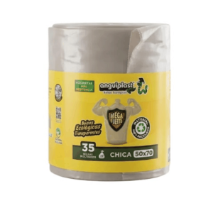 ANGUIPLAST ROLLO N. U R MEGA F. 50X70 20/35 PZS (1078)