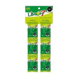 DUL. LIMON 7 SOLAPA 30/40 PZ