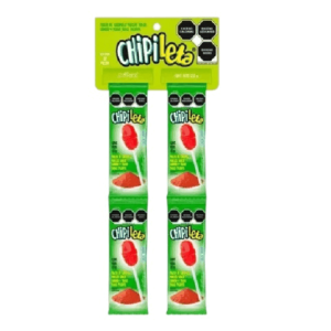 PAL. CHIPILETA SOLAPA SANDIA 36/20 PZS