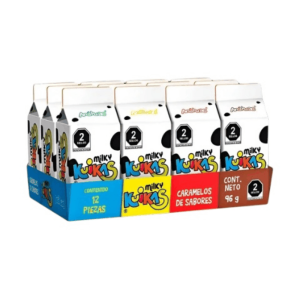 CAR. MILKI KUIKAS 36/12 PZ