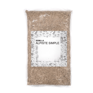 ALPISTE SIMPLE 1/25 KG