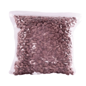 FRIJOL FLOR DE MAYO CRIBADO 1/25 KG