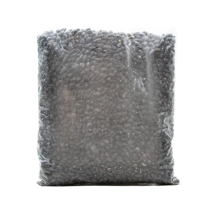FRIJOL NEGRO MR BEAN 1/25 KG