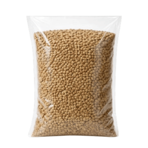 LENTEJA CHICA No1 1/25 KG