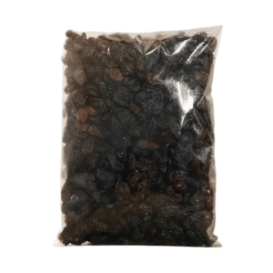 UVA PASA CRIMSOM SANTISFRUIT 10/1 KG